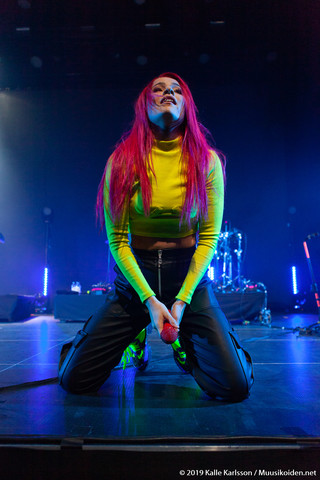 Sanni